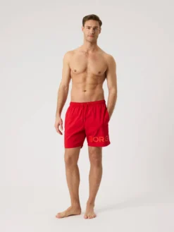 Borg Swim Shorts