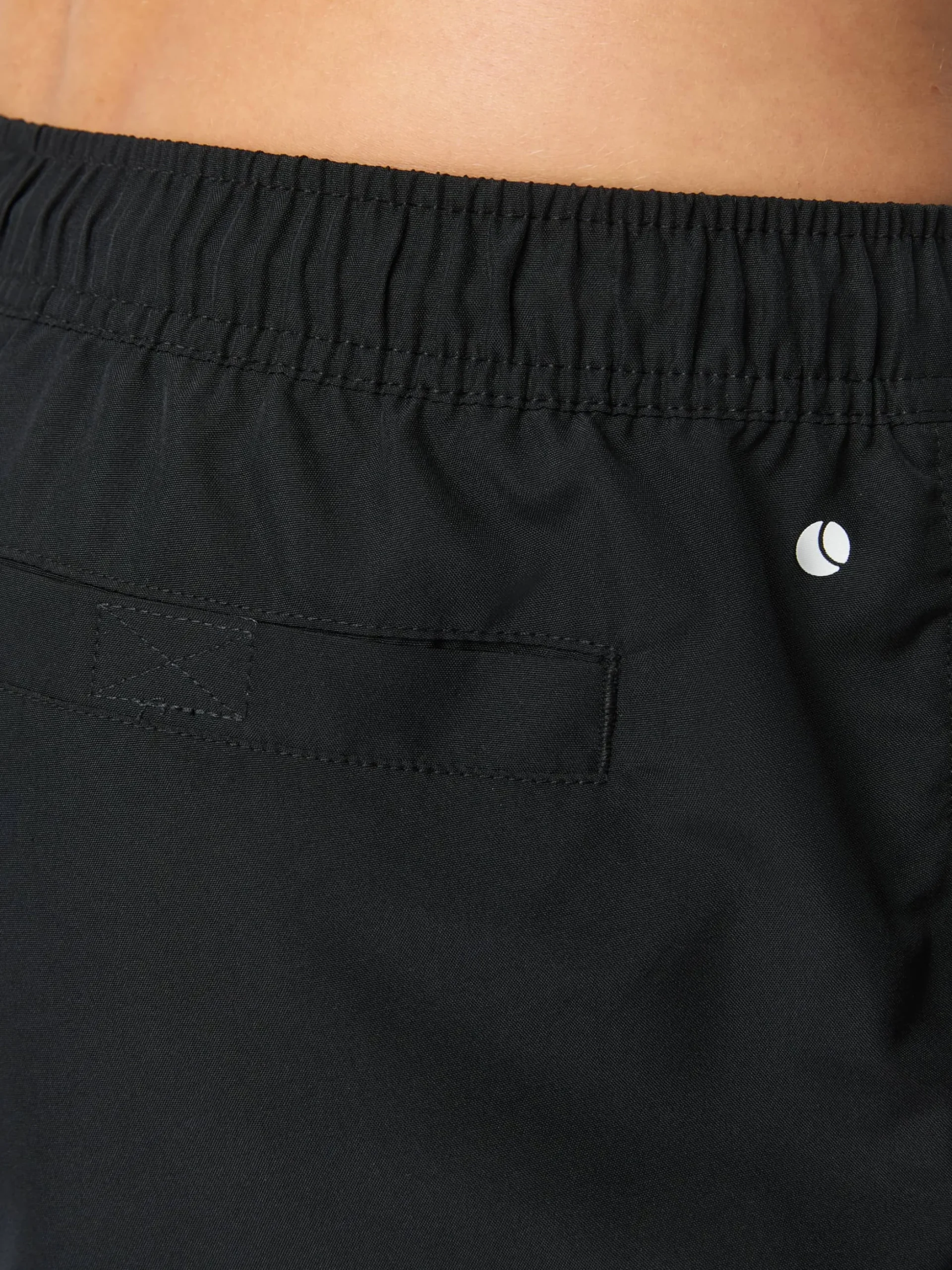 Borg Swim Shorts