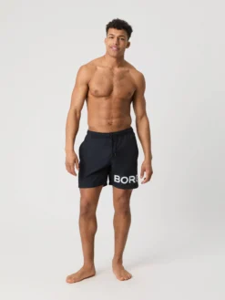 Borg Swim Shorts