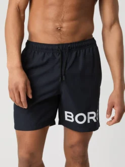 Borg Swim Shorts