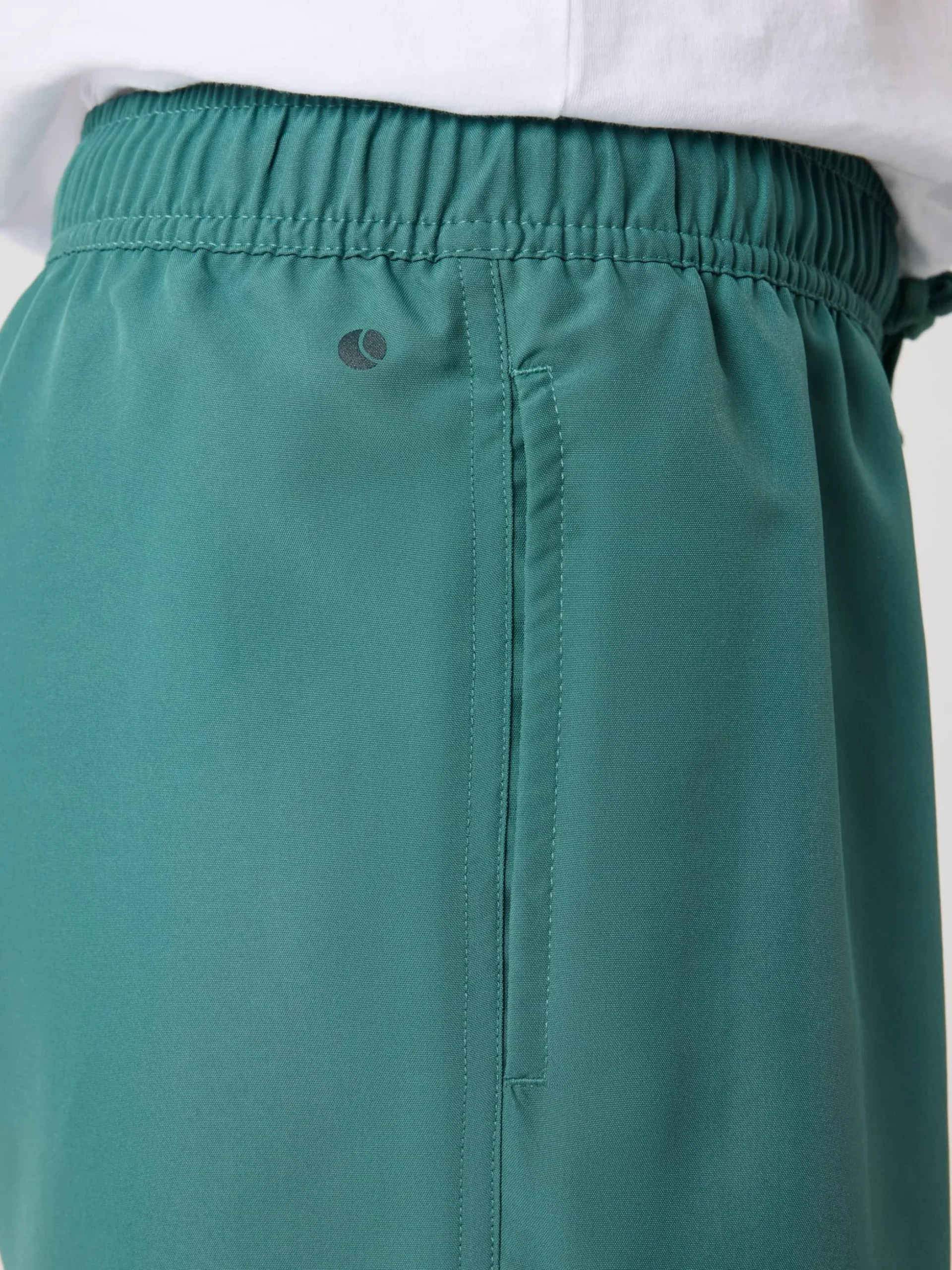 Borg Swim Shorts