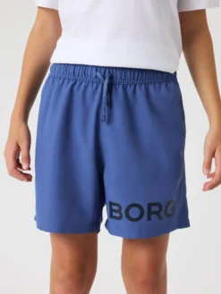 Borg Swim Shorts