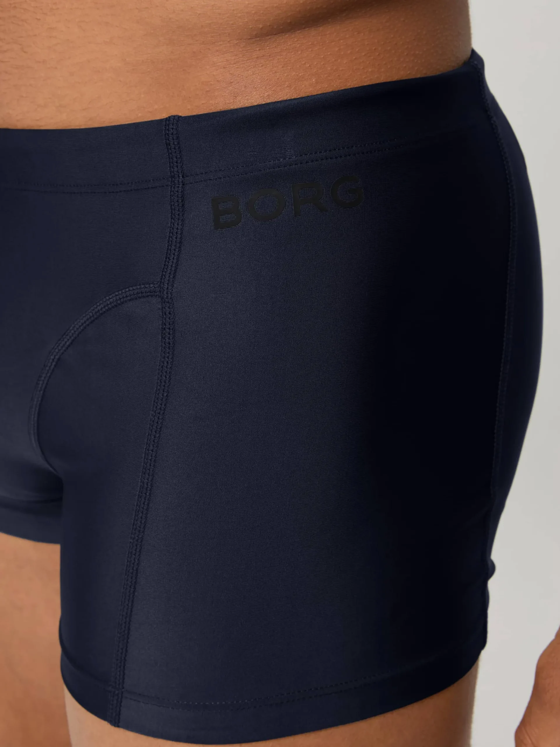 Borg Swim Trunks