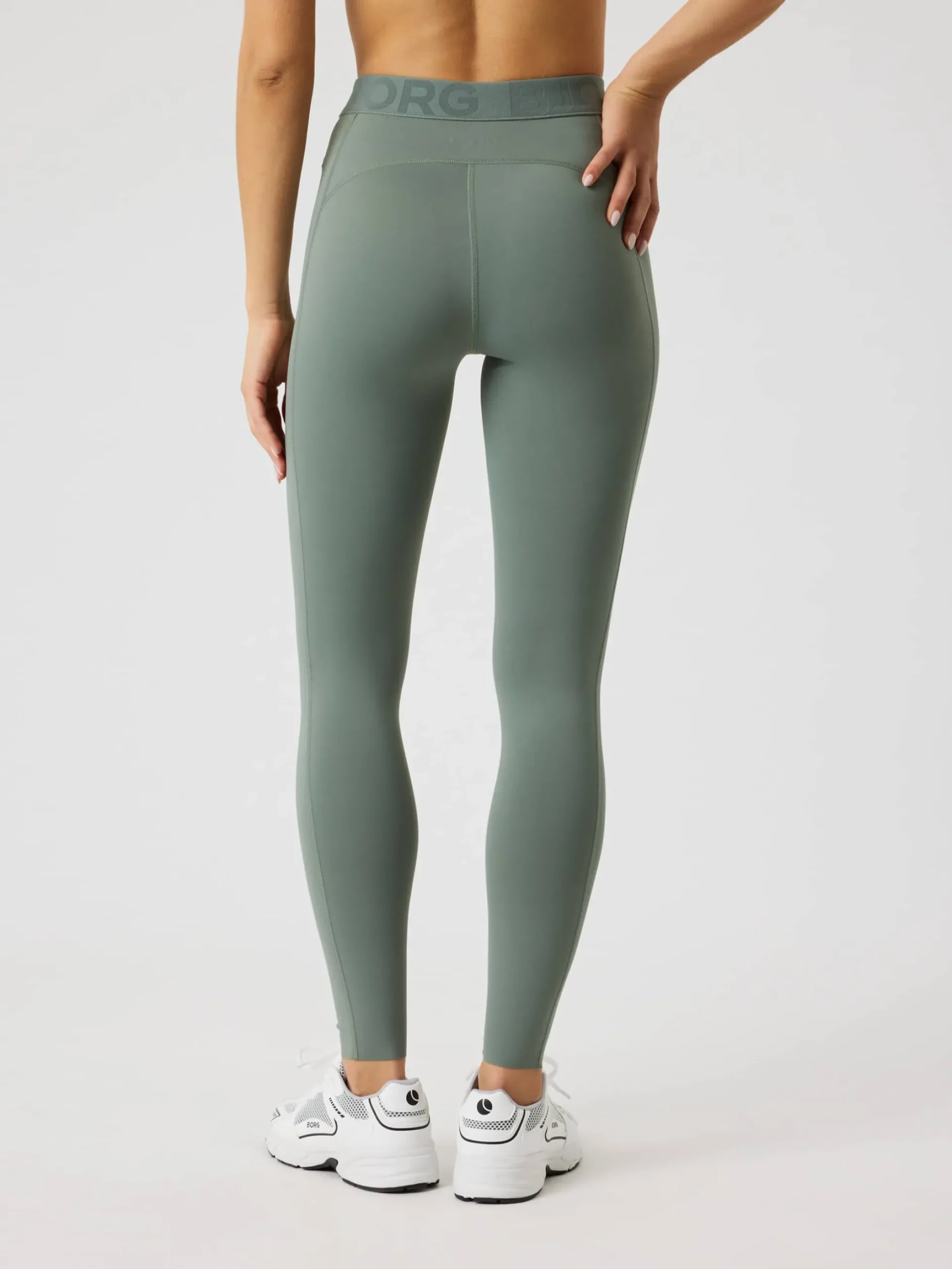 Borg Tights