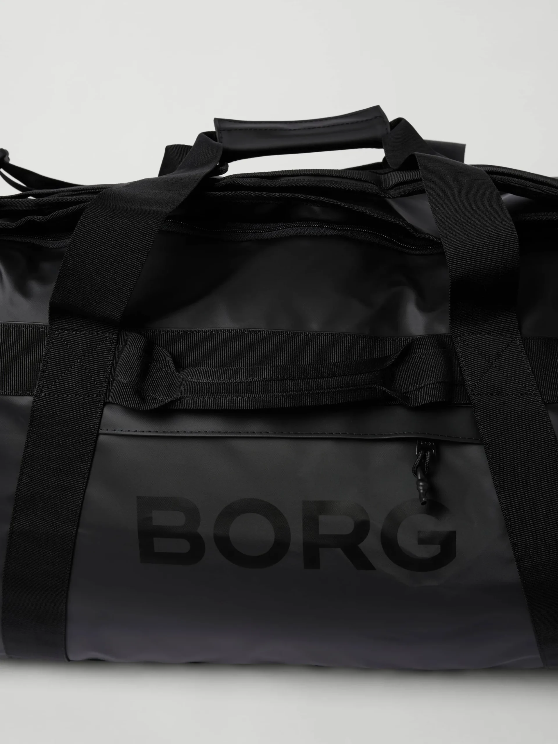 Borg Travel Duffle Bag 120L