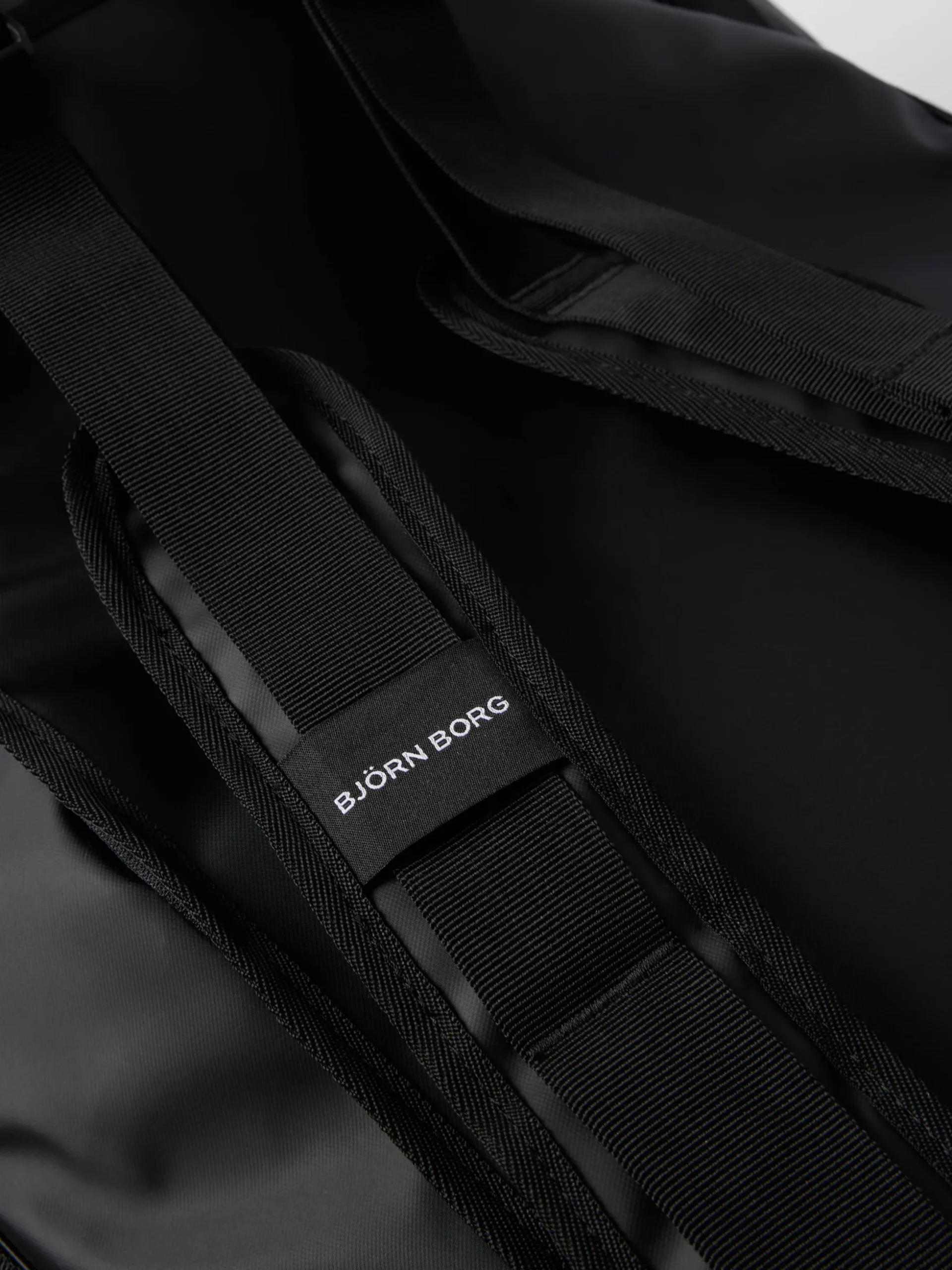 Borg Travel Duffle Bag 120L