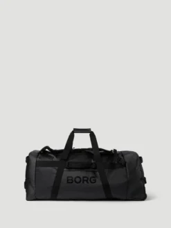Borg Travel Duffle Bag 120L