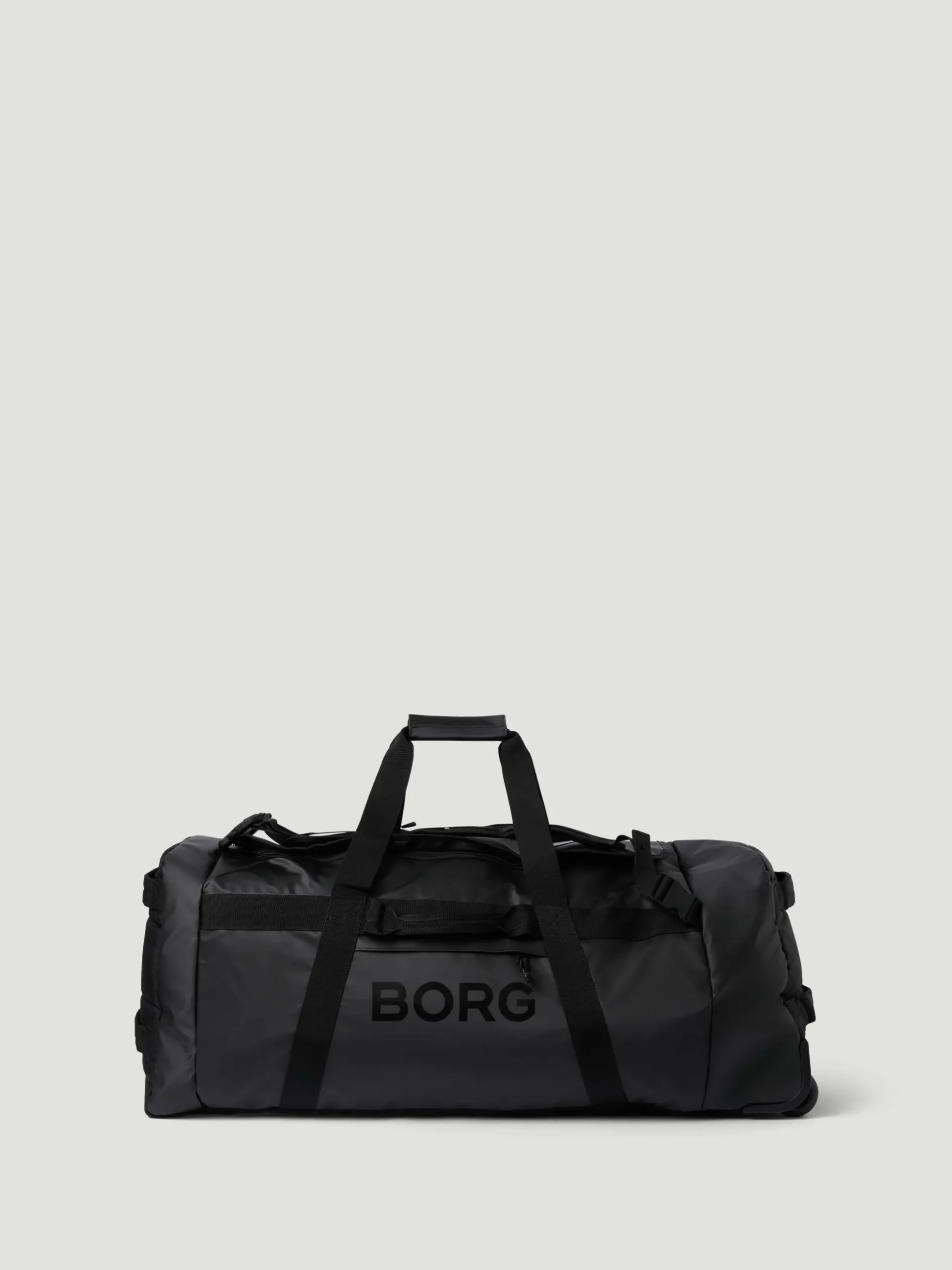 Borg Travel Duffle Bag 120L