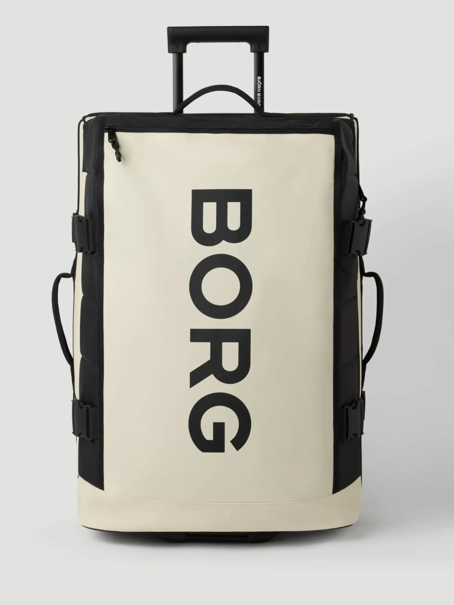 Borg Travel Trolley L - 80L
