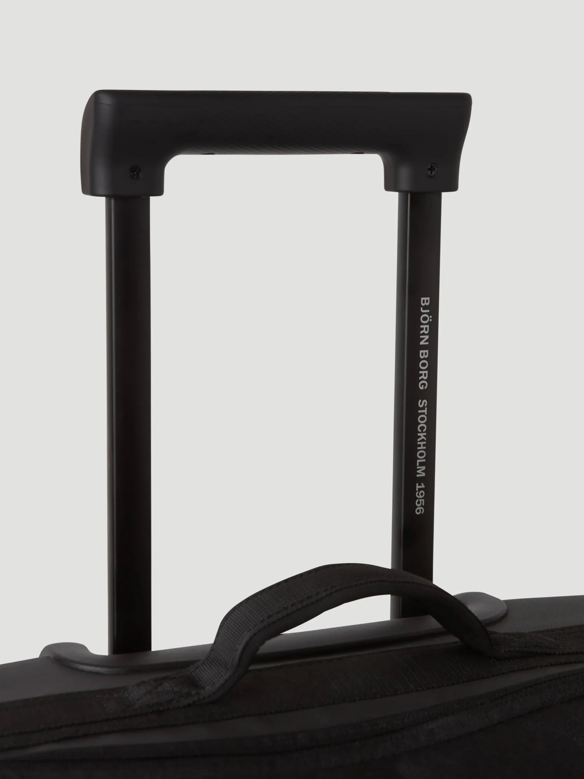 Borg Travel Trolley L - 80L