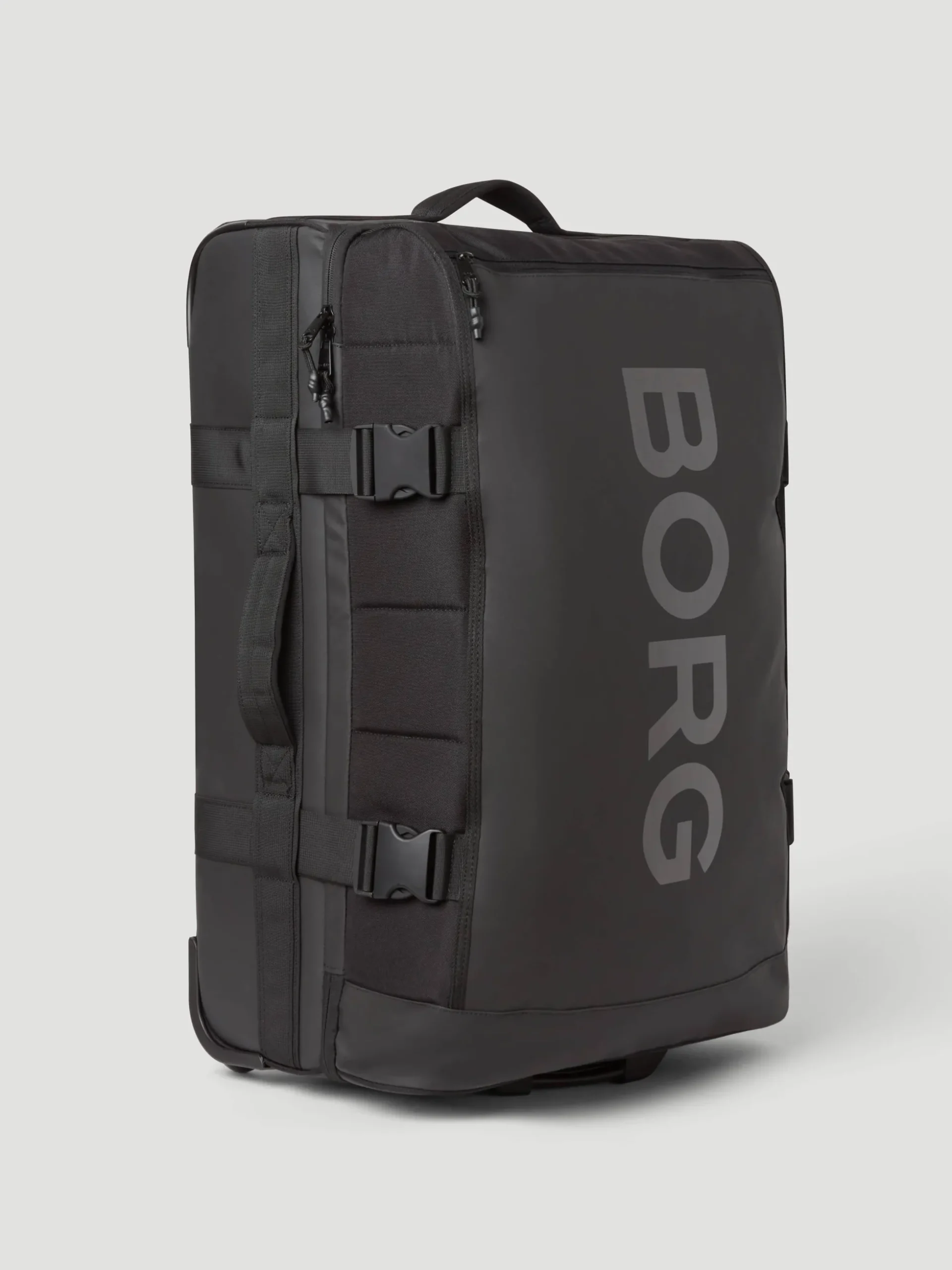 Borg Travel Trolley L - 80L