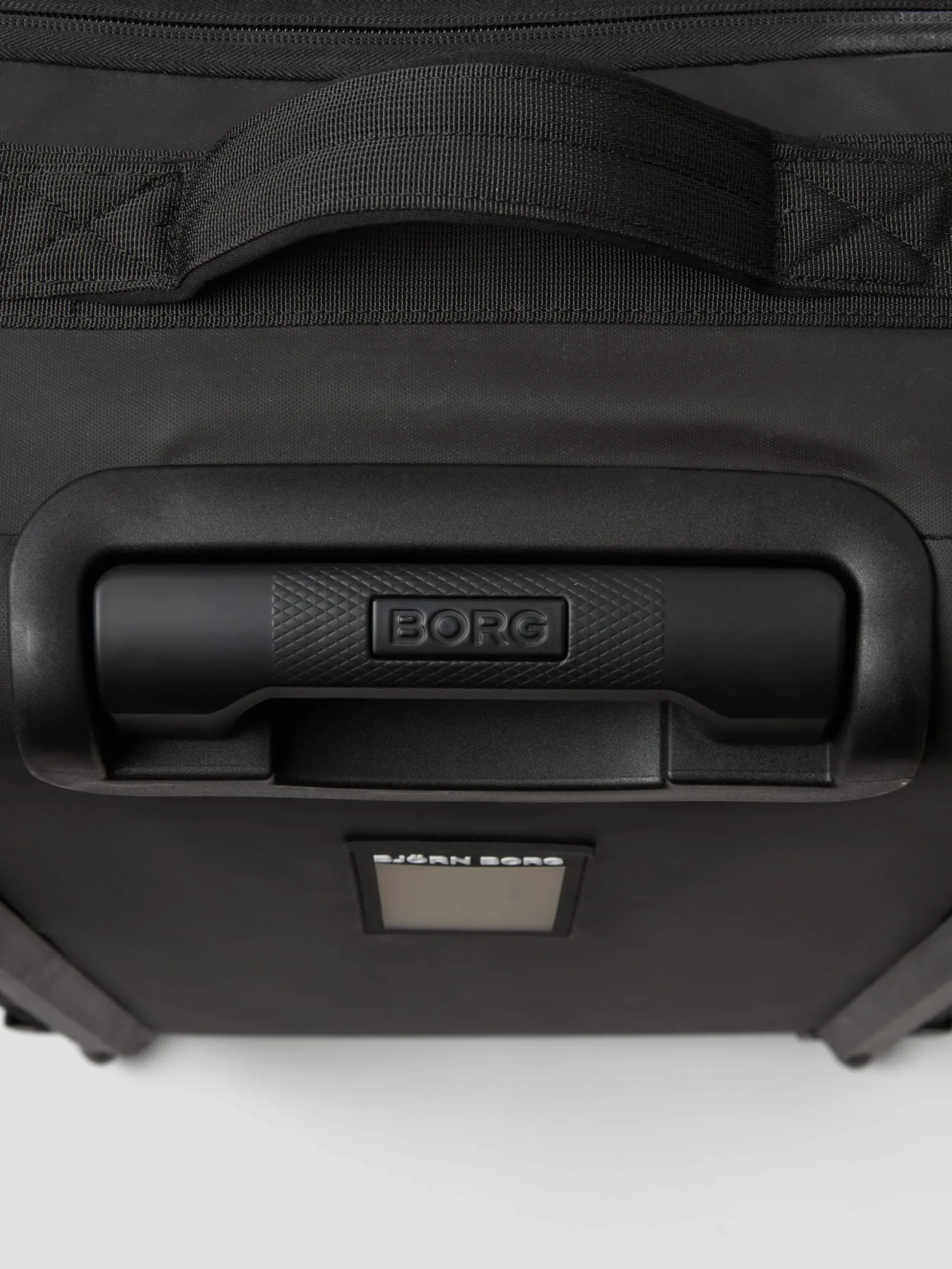 Borg Travel Trolley L - 80L
