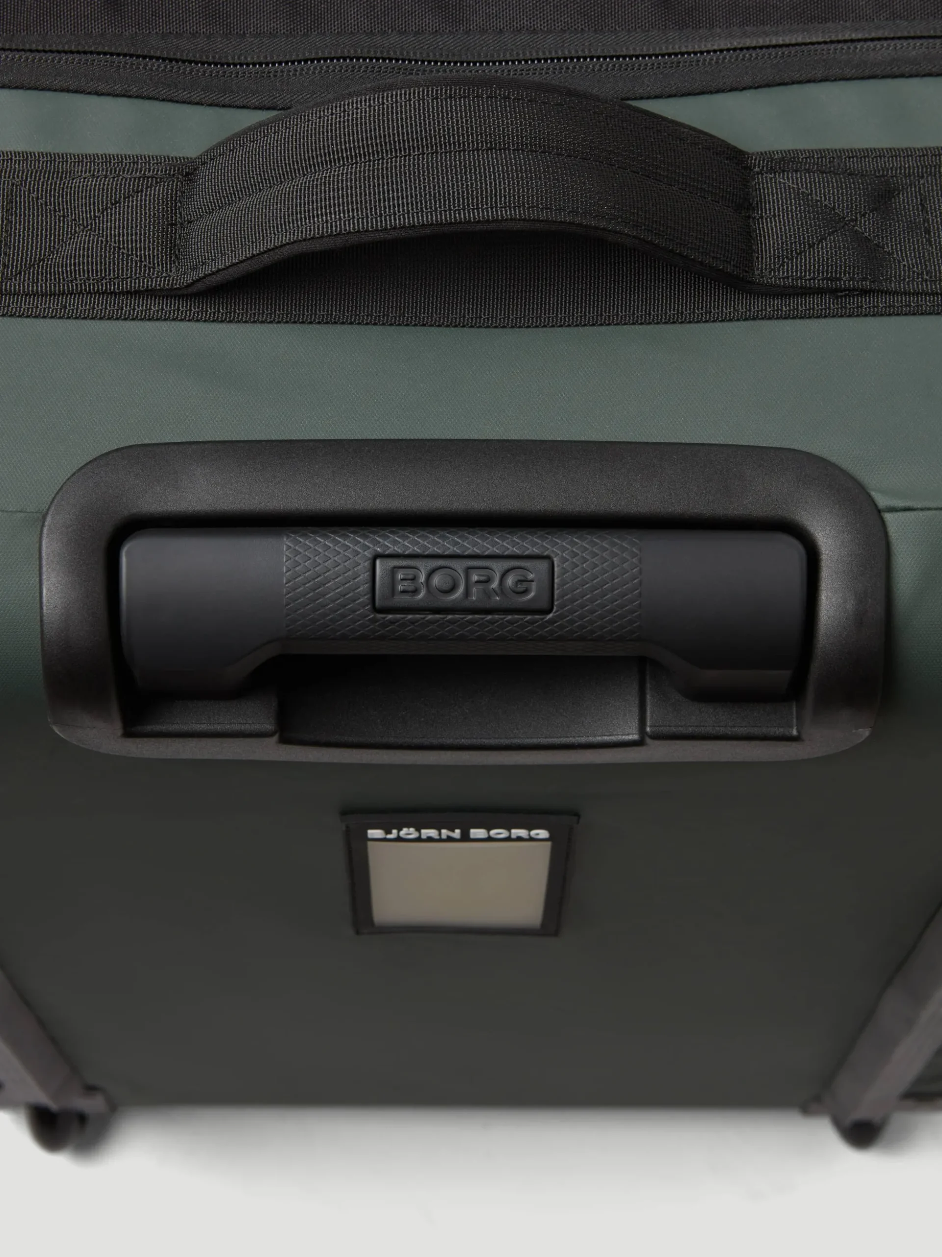 Borg Travel Trolley L - 80L