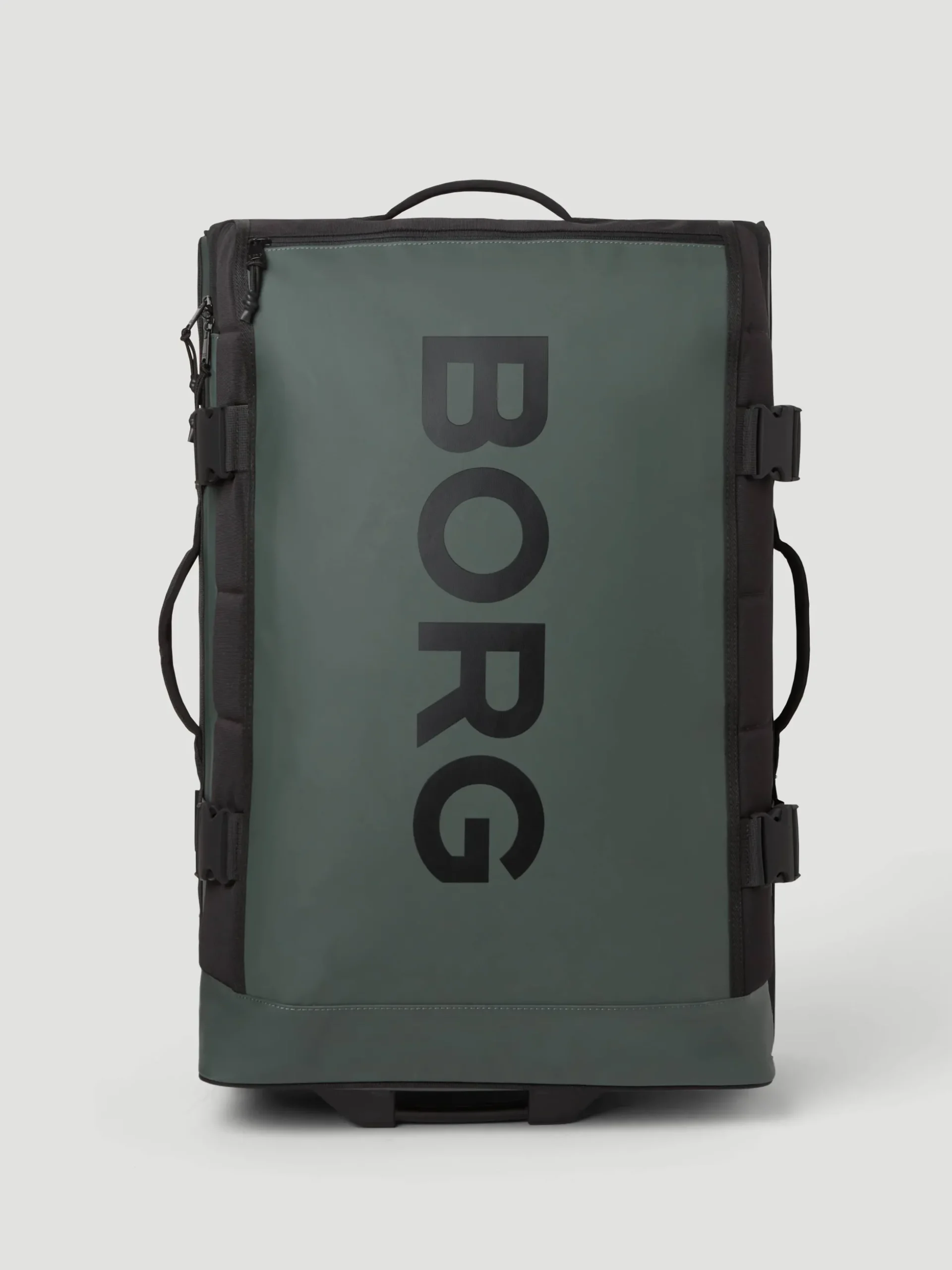 Borg Travel Trolley L - 80L