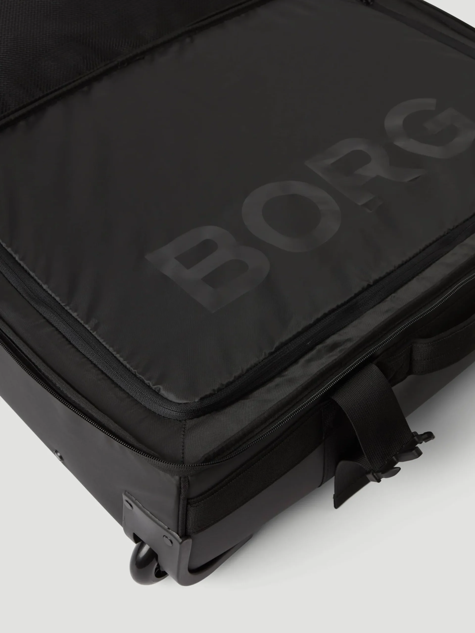 Borg Travel Trolley S - 46L