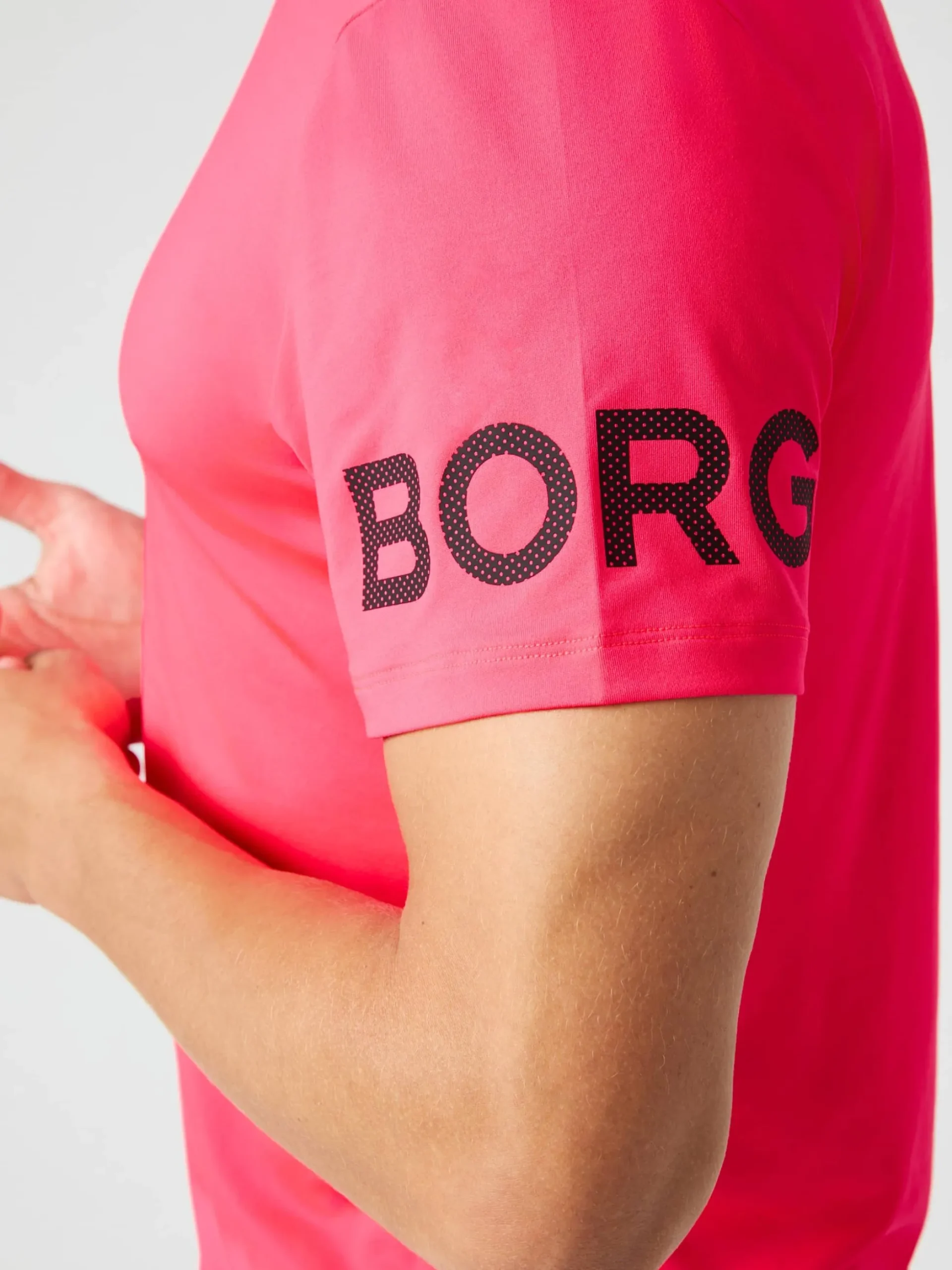 Borg T-Shirt