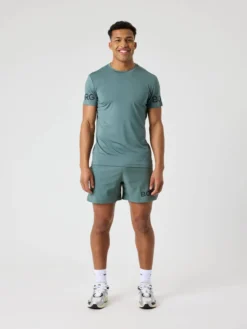Borg T-Shirt