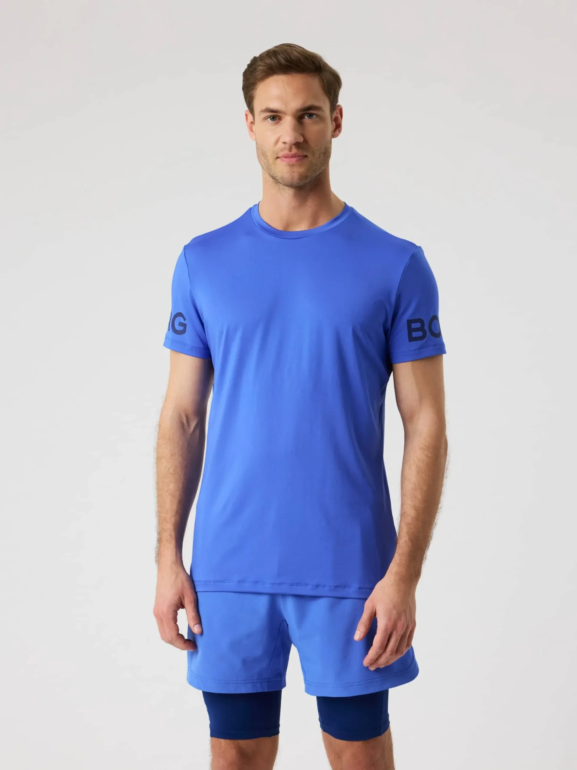 Borg T-Shirt
