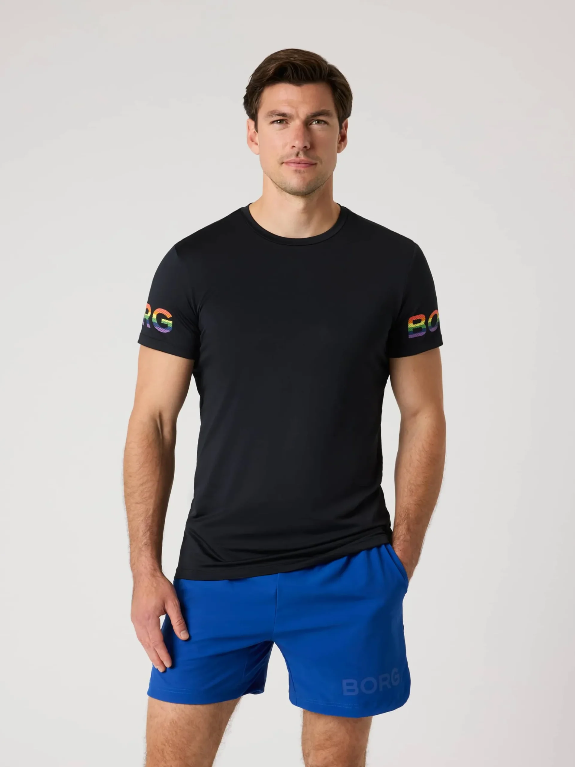 Borg T-Shirt