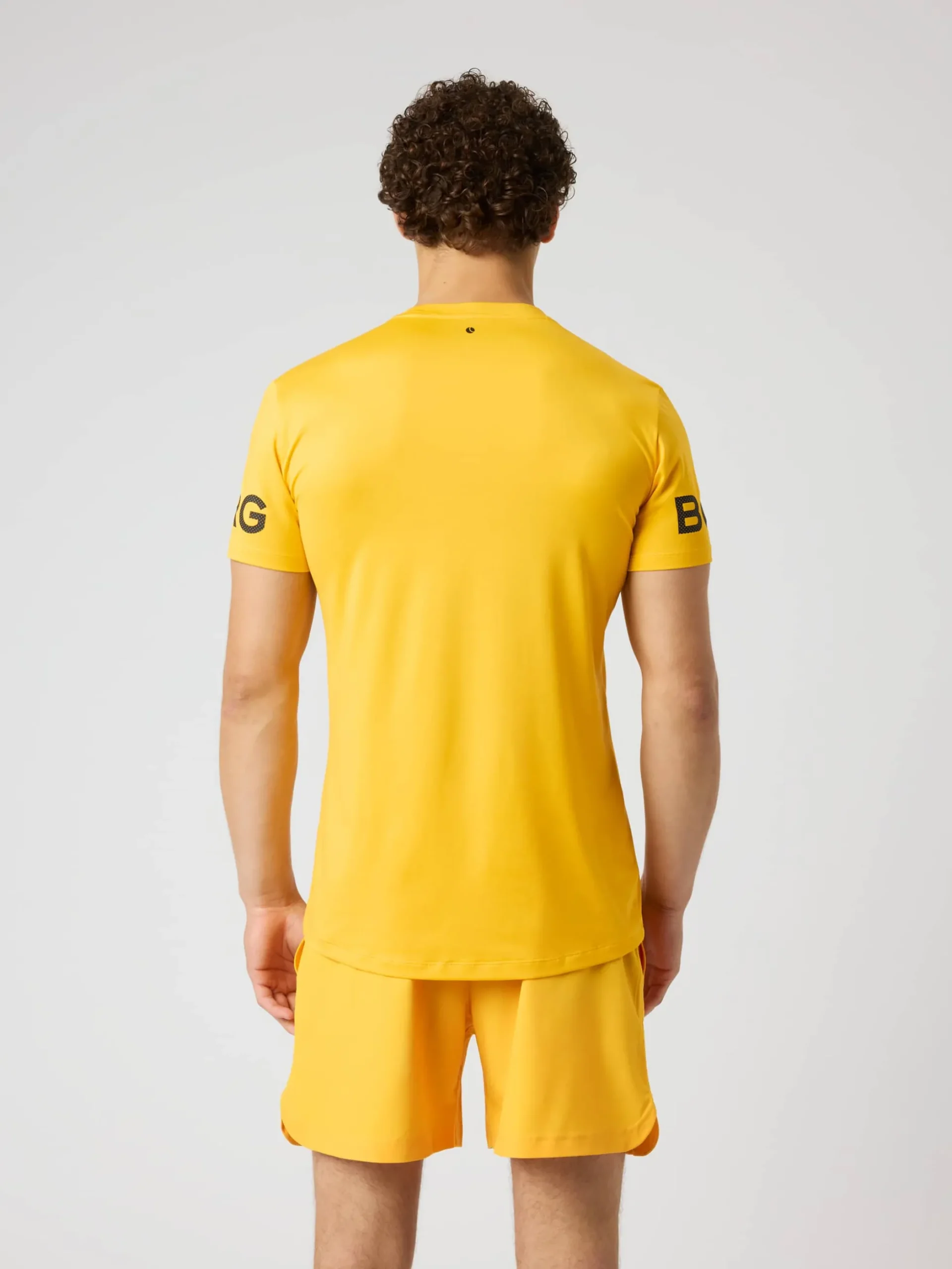 Borg T-Shirt
