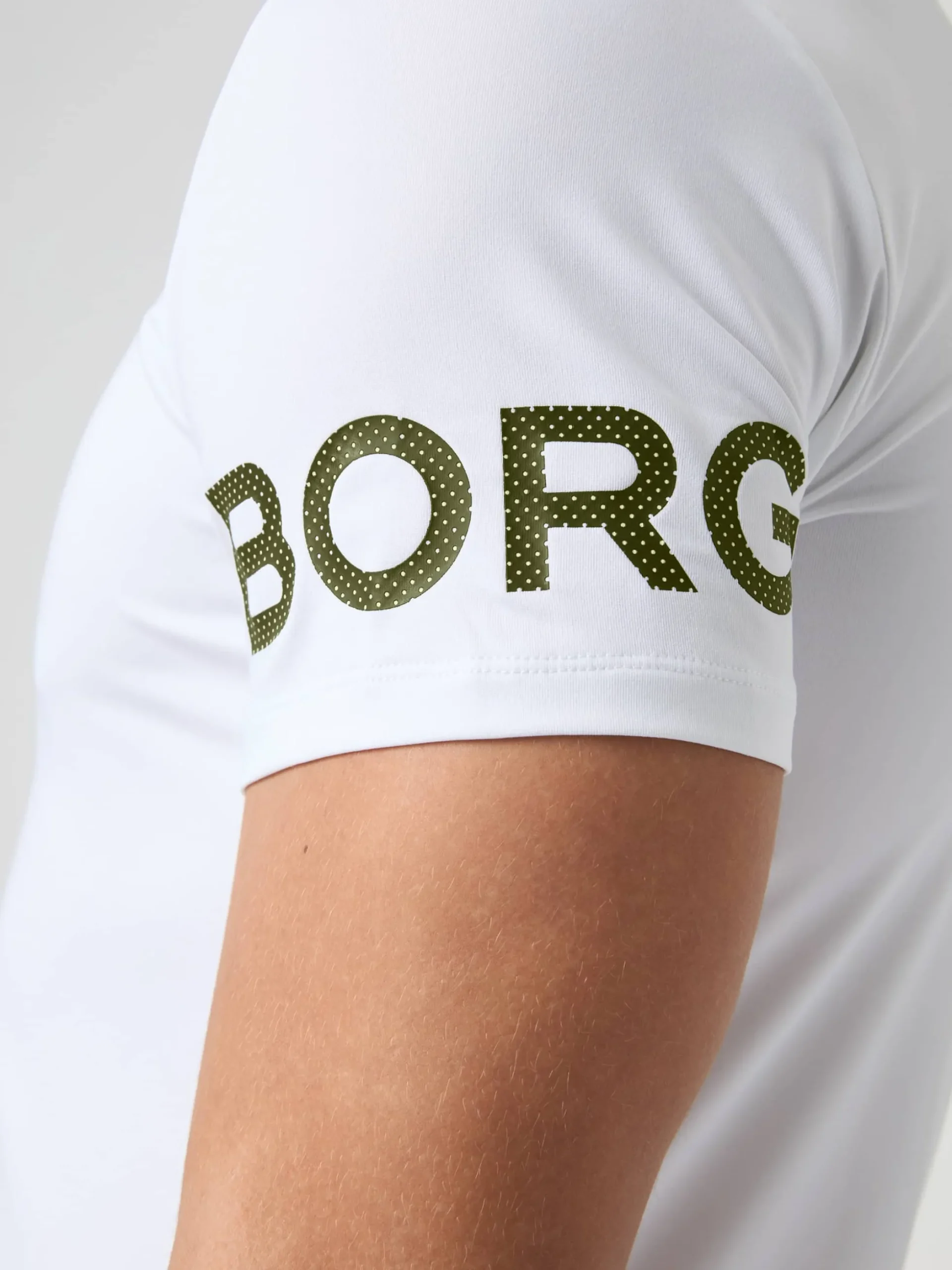 Borg T-Shirt