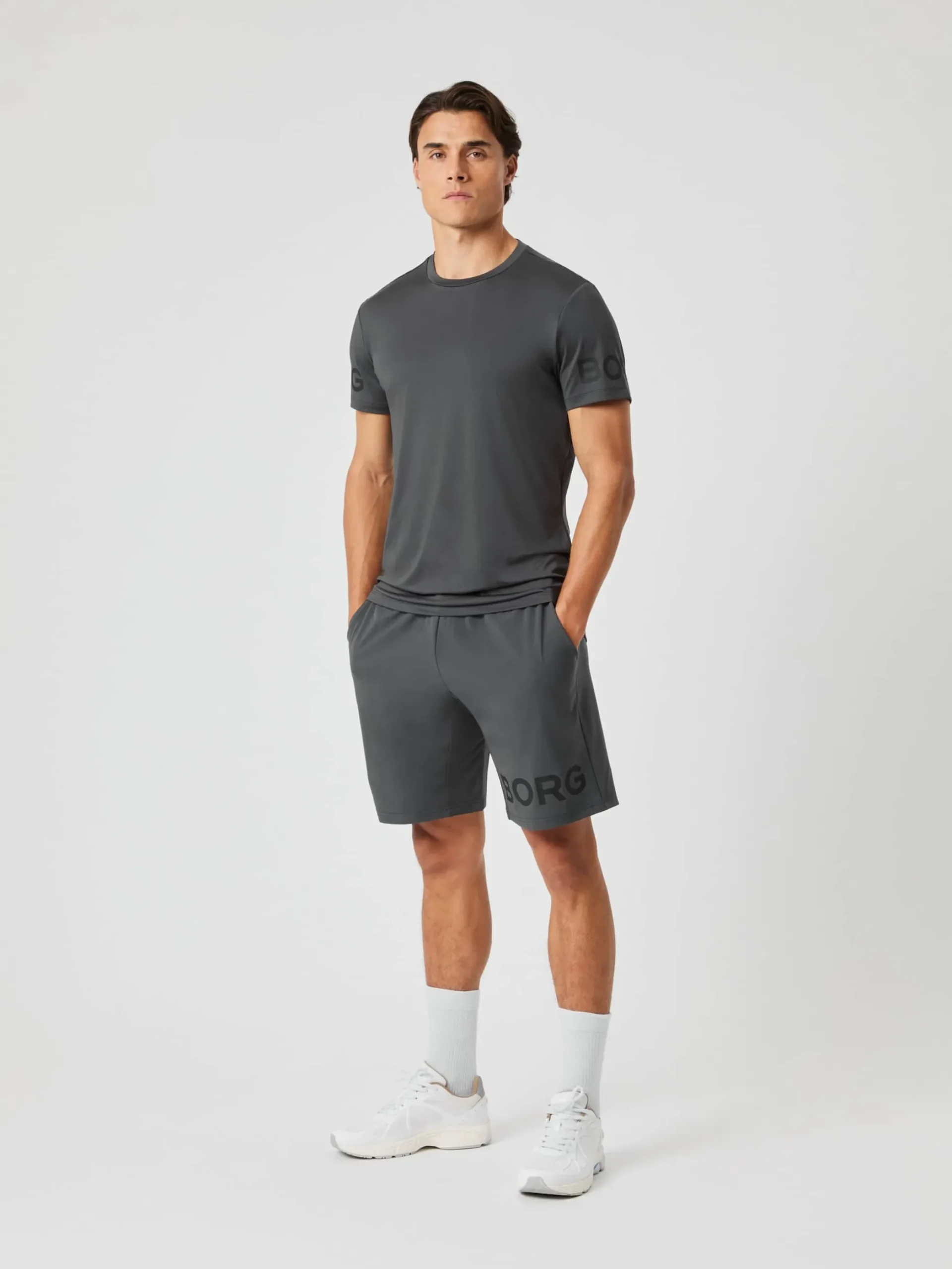Borg T-Shirt