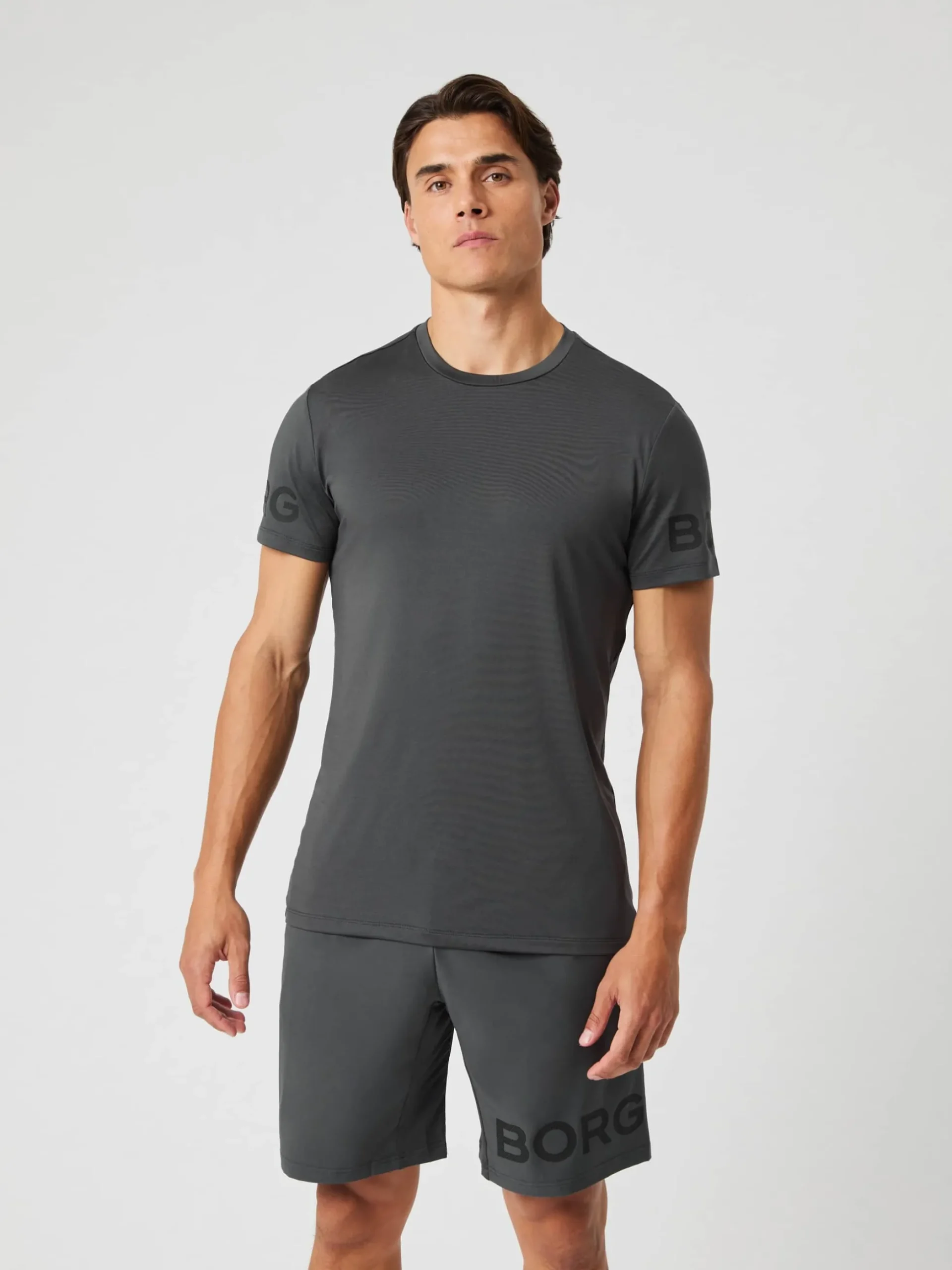 Borg T-Shirt