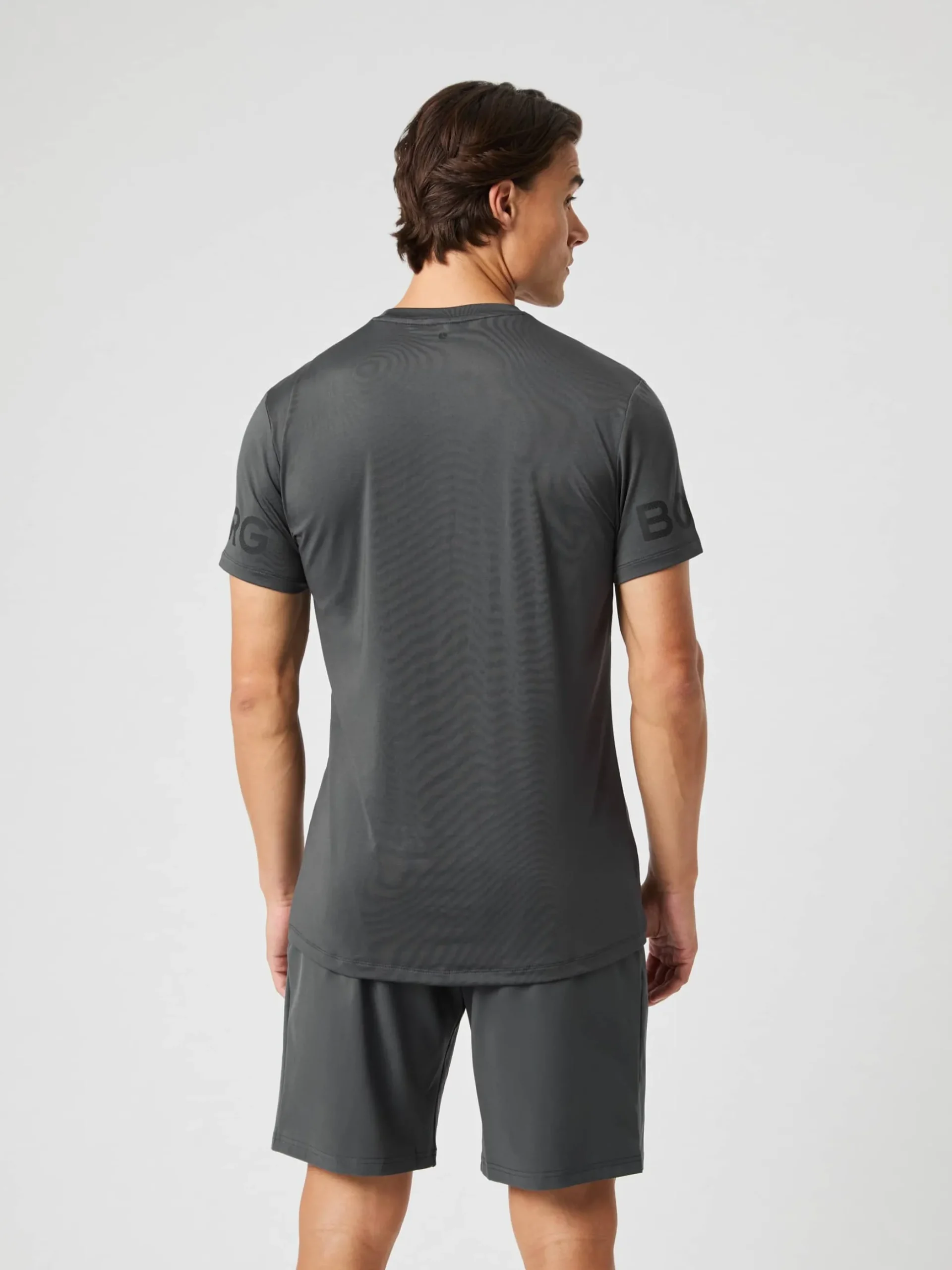 Borg T-Shirt