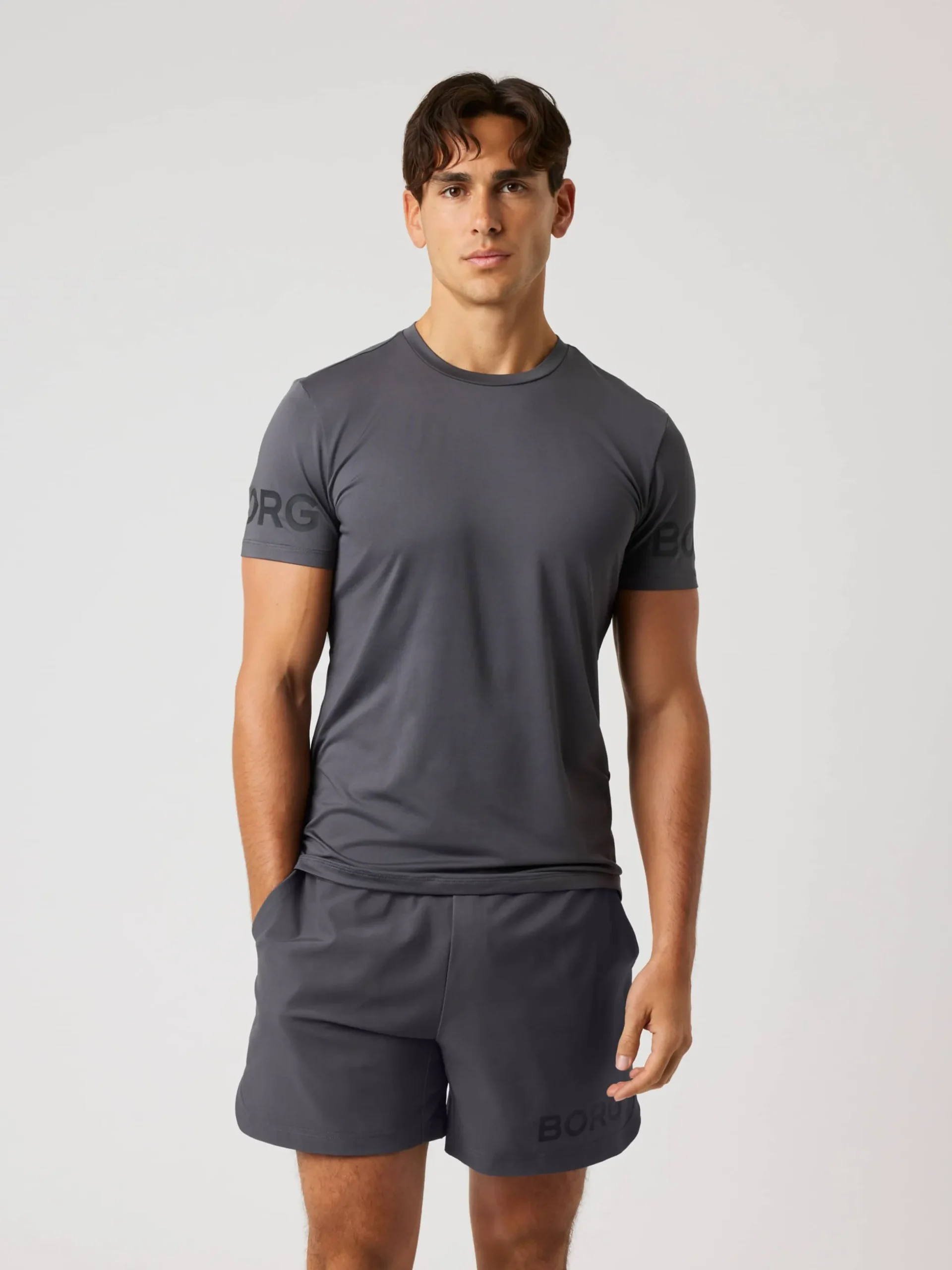 Borg T-Shirt