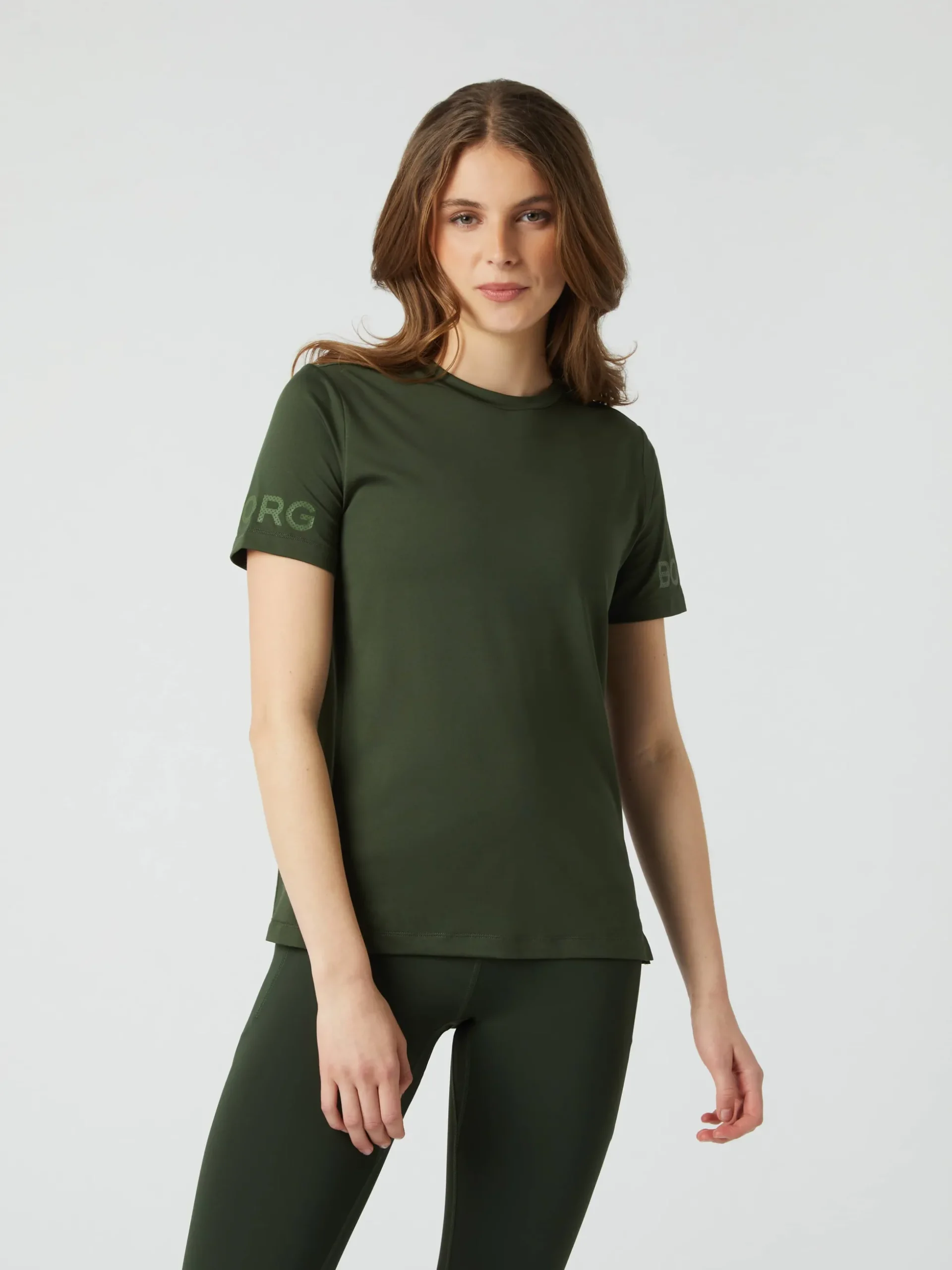 Borg T-Shirt