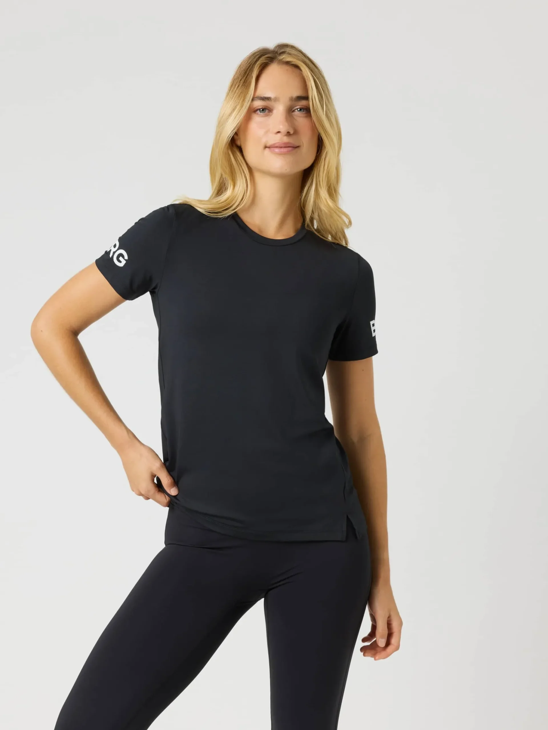 Borg T-Shirt