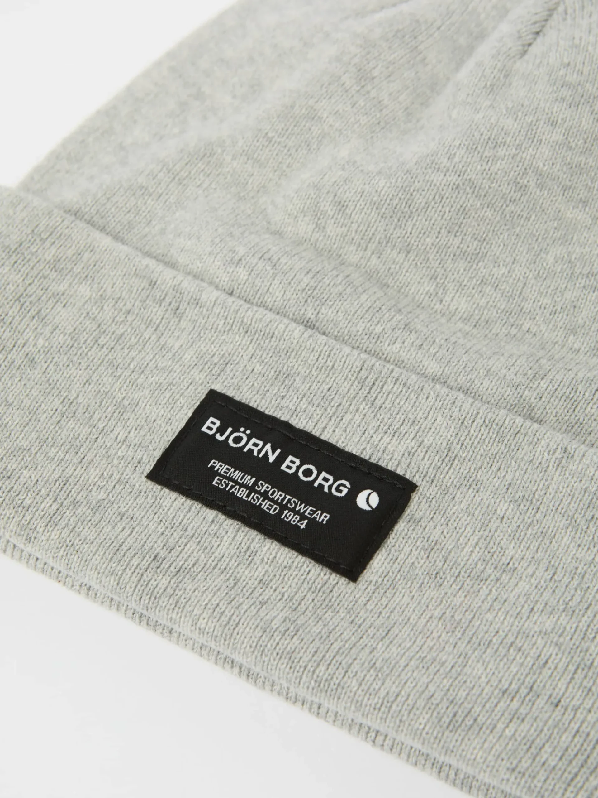 Centre Beanie