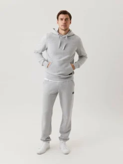 Centre Hoodie