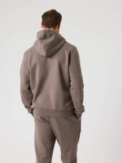 Centre Hoodie