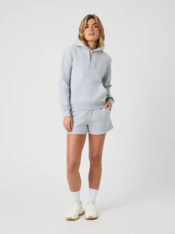 Centre Hoodie