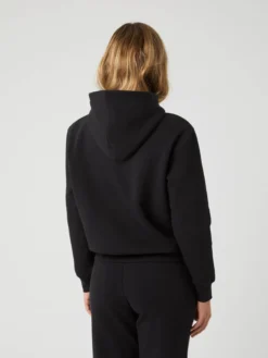 Centre Hoodie