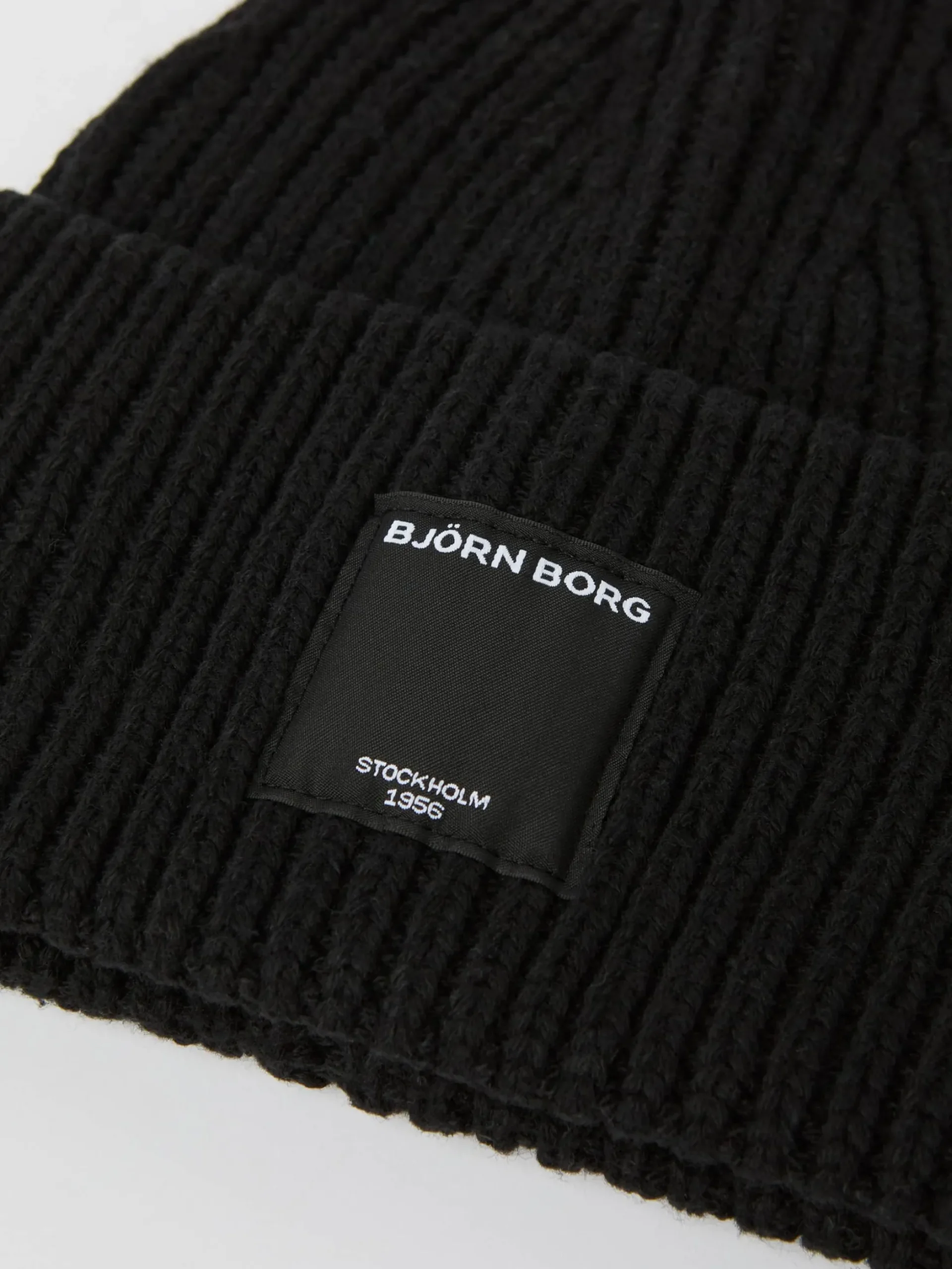 Centre Knit Beanie