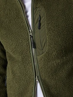 Centre Pile Jacket
