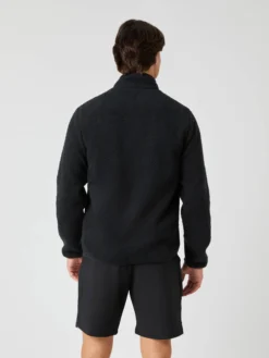 Centre Pile Jacket