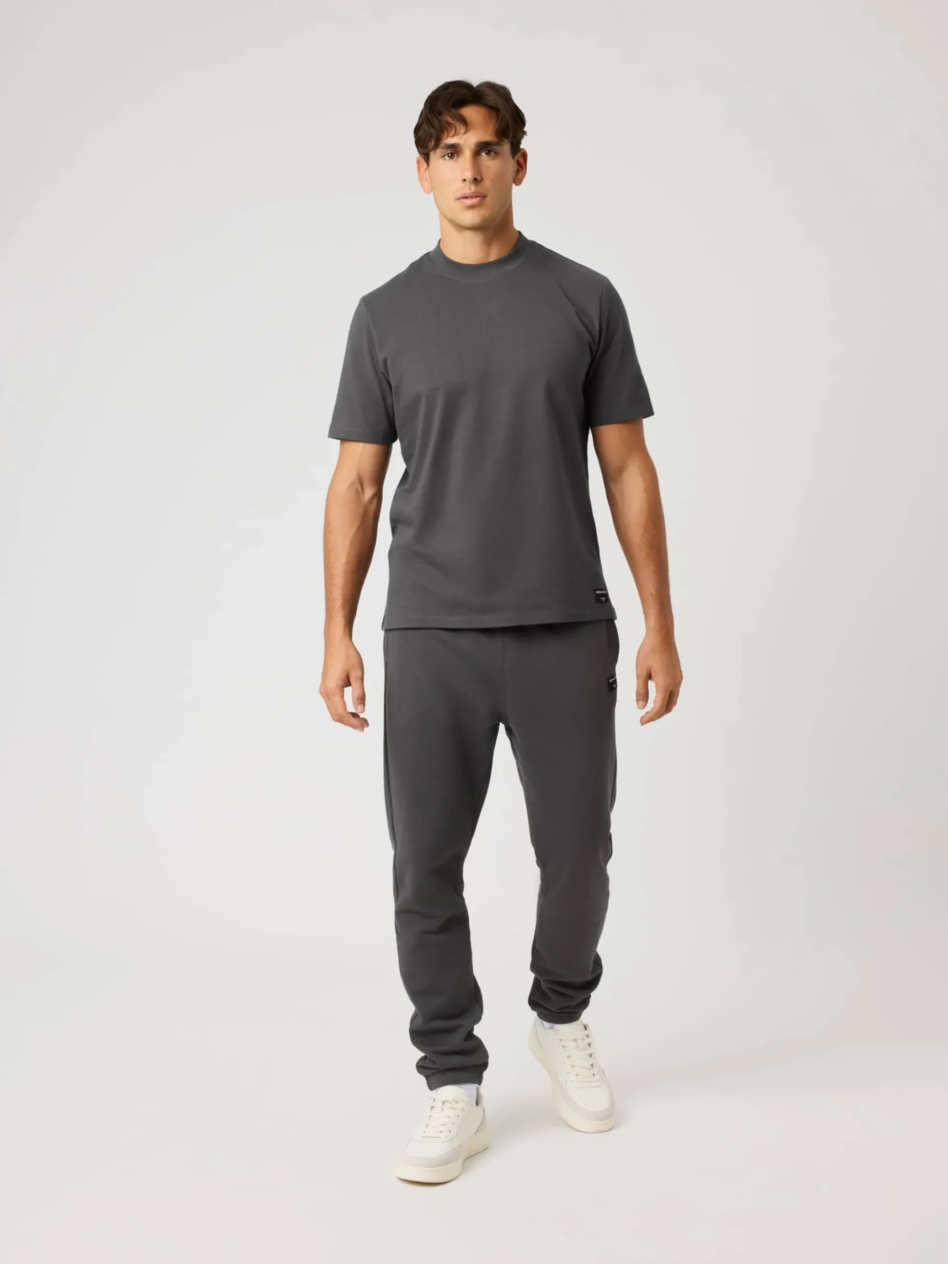 Centre Sweatpants