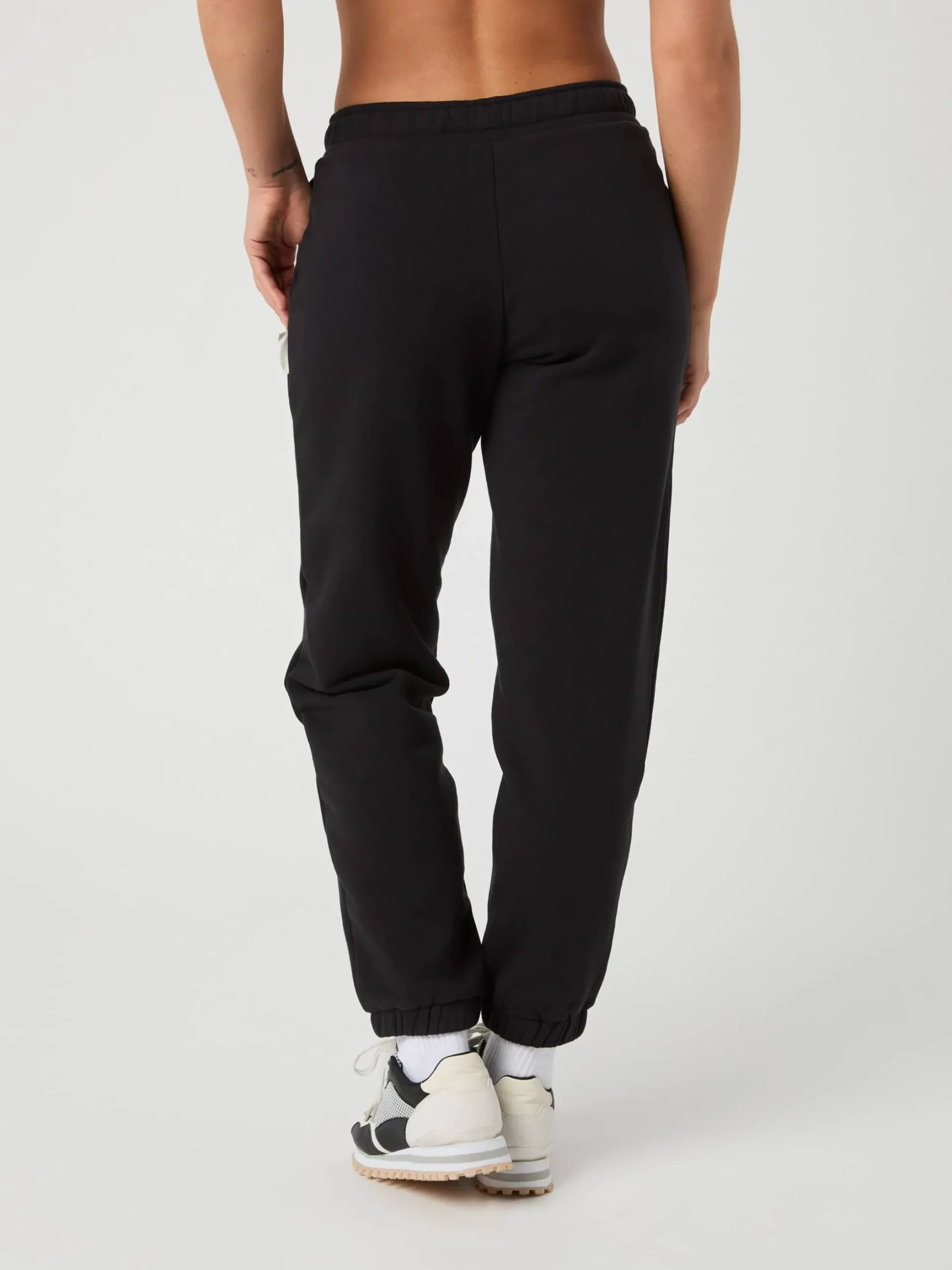 Centre Sweatpants