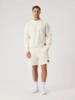 Centre Sweatshirt