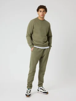 Centre Sweatshirt