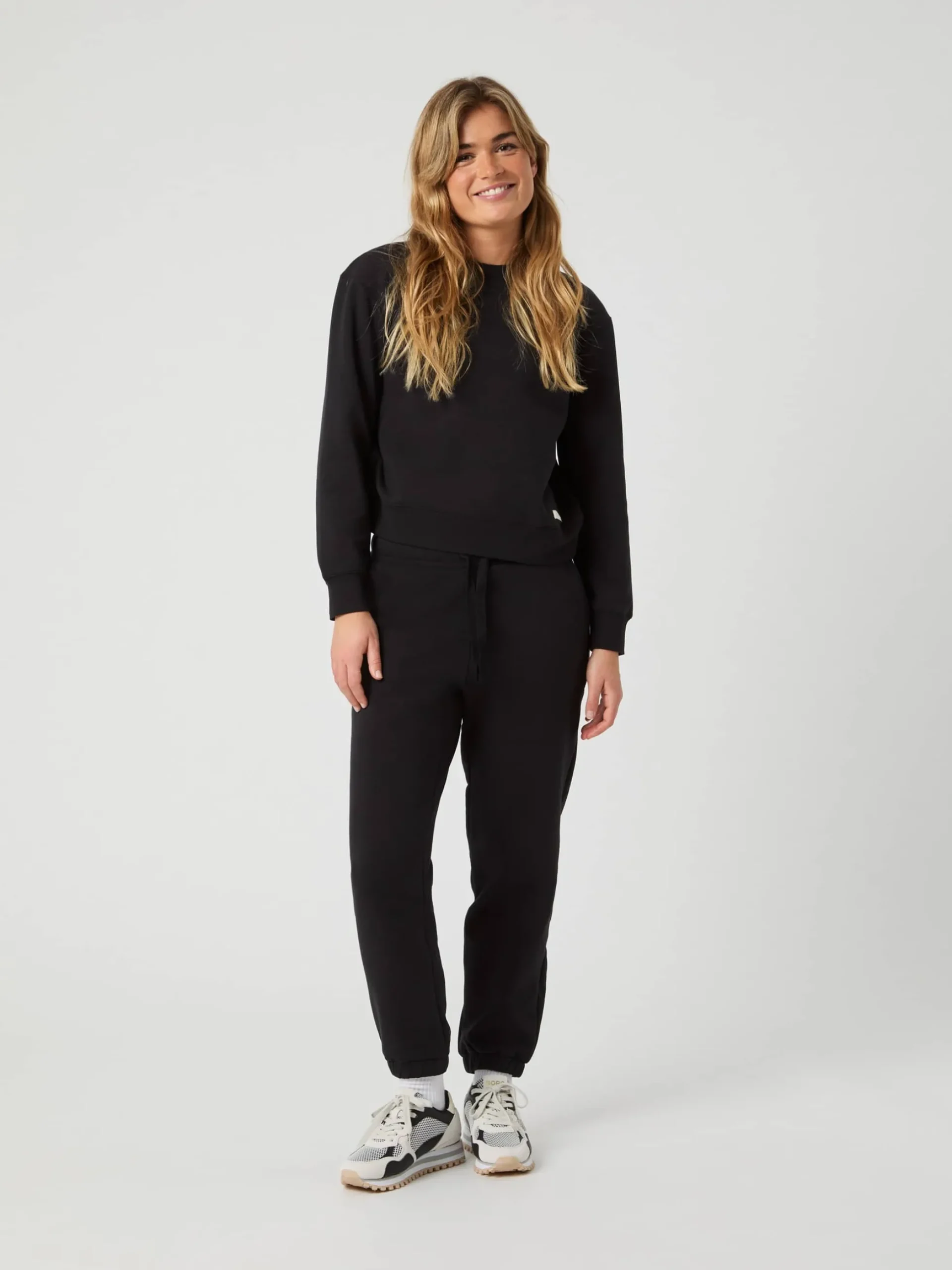 Centre Sweatshirt