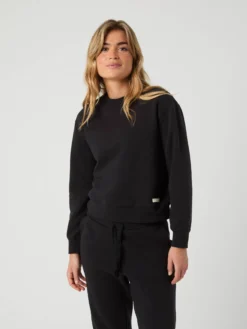 Centre Sweatshirt