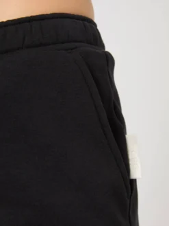 Centre Sweatshorts