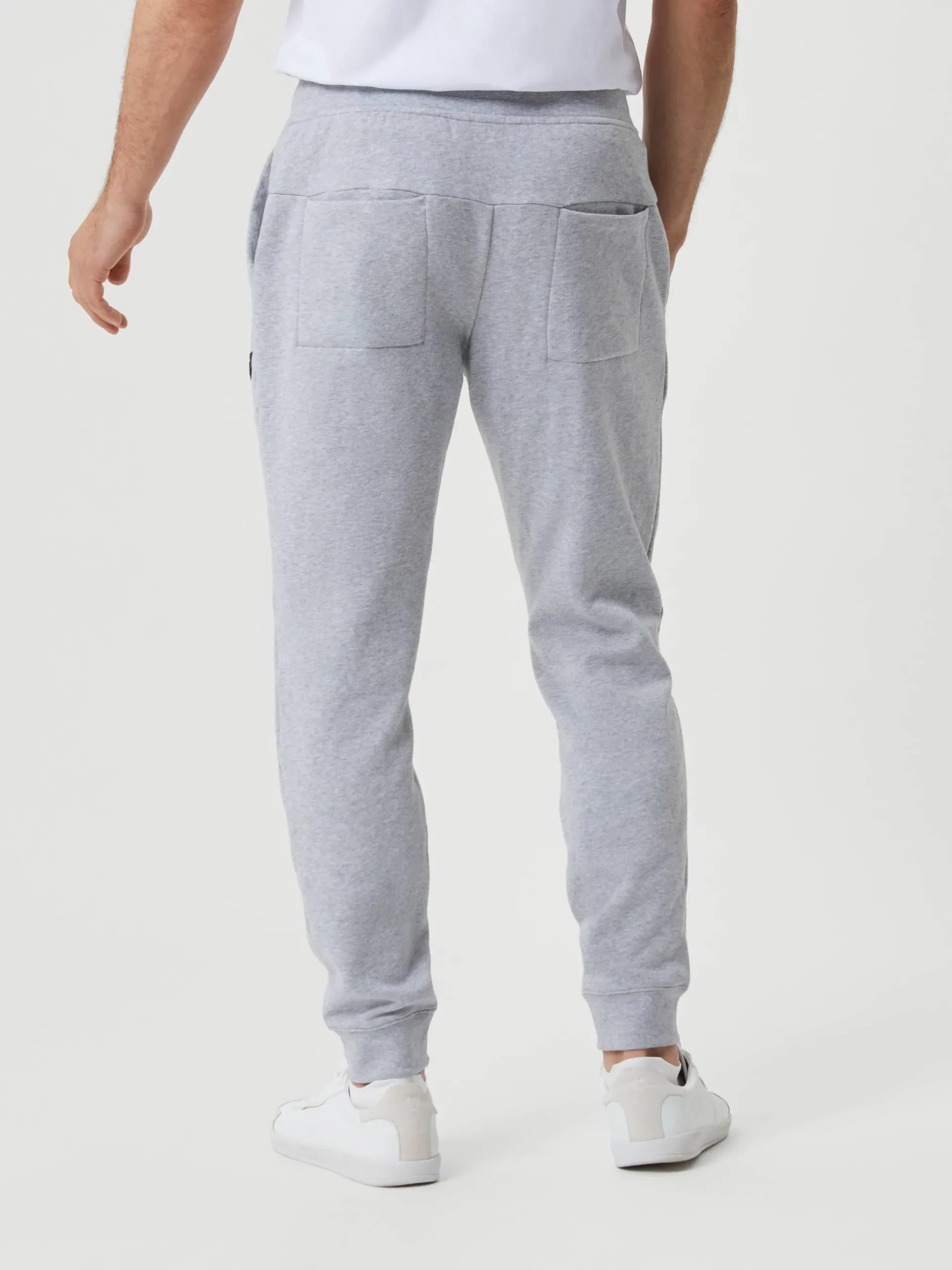 Centre Tapered Pant