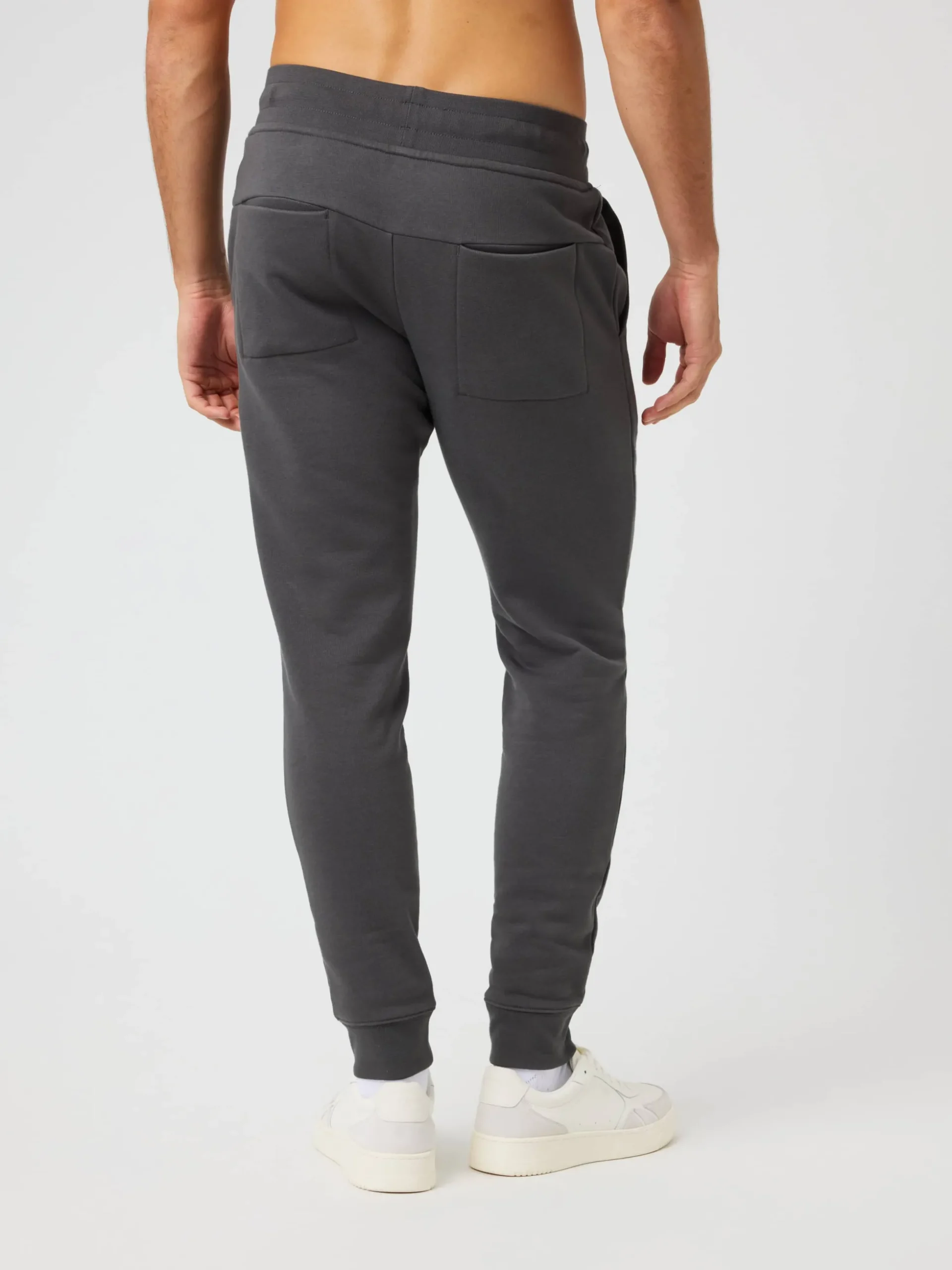 Centre Tapered Sweatpants