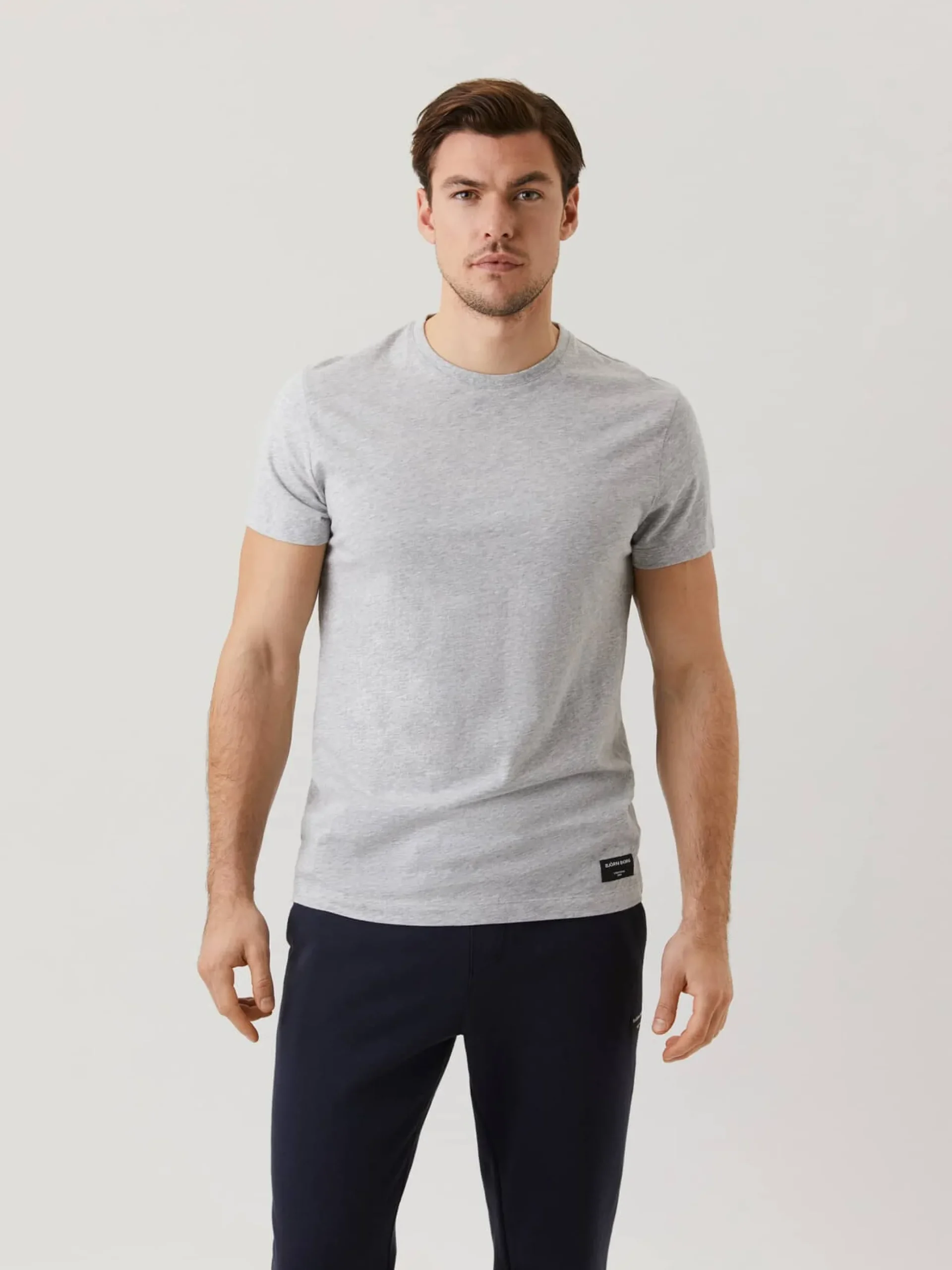 Centre Tee