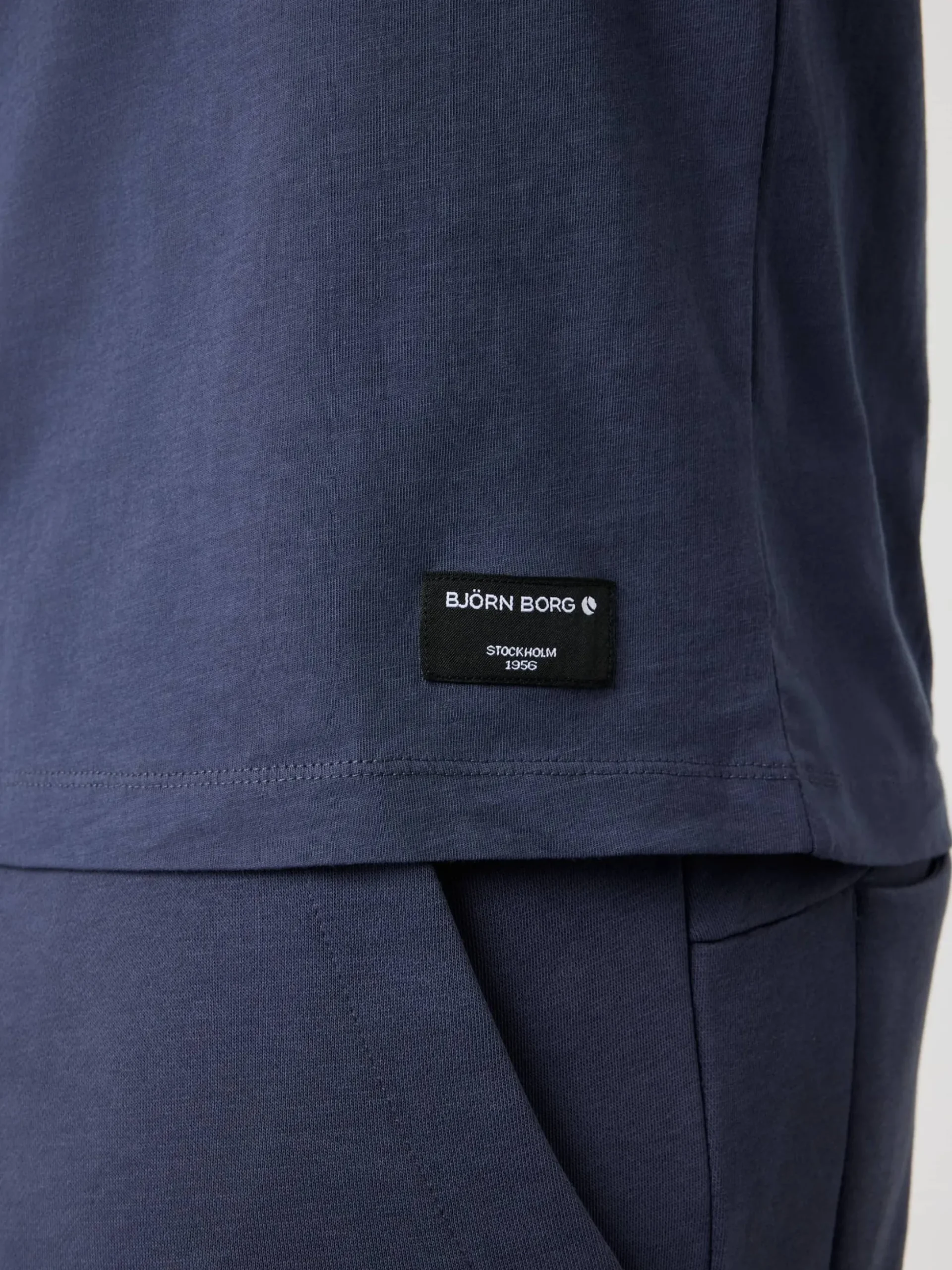Centre T-Shirt